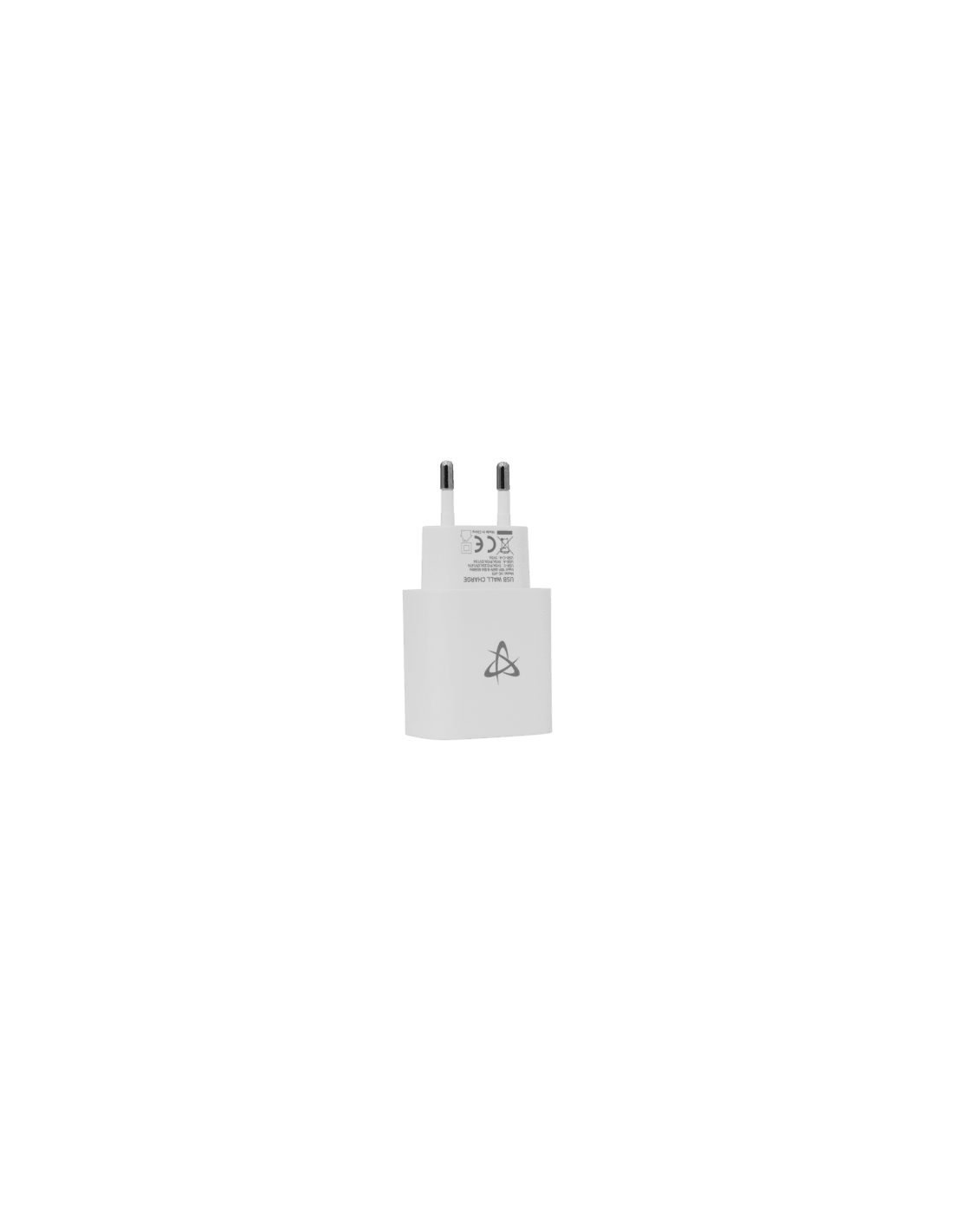 Sbox HC-693 USB 2.0 + Type-C hálózati töltő (20W) - Image 5