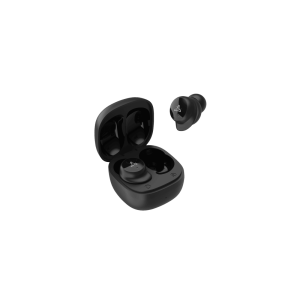 Sbox EB-TWS538B bluetooth Earbuds fülhallgató mikrofonnal, fekete