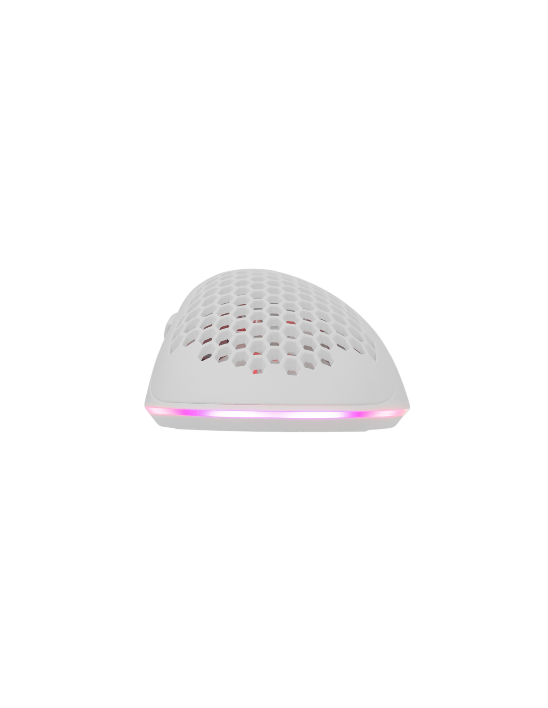 White Shark LIONEL-W, WGM-5012W vezeték nélküli gamer egér,fehér, 10000 dpi - Image 4