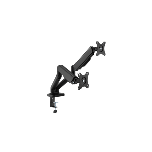 SBOX LCD-S024-2 asztali monitortartó konzol