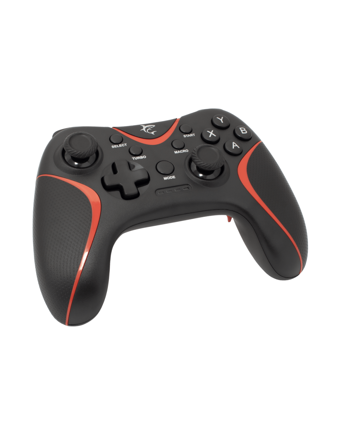 White Shark DECURION GP-2038 PS3/PC/Android/TV Digitális Gamepad