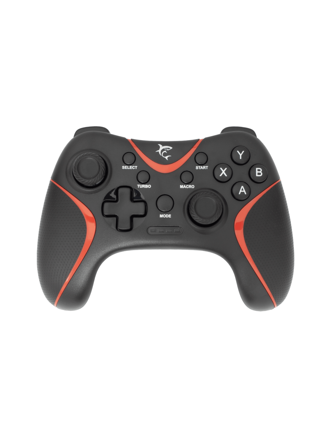 White Shark DECURION GP-2038 PS3/PC/Android/TV Digitális Gamepad - Image 7
