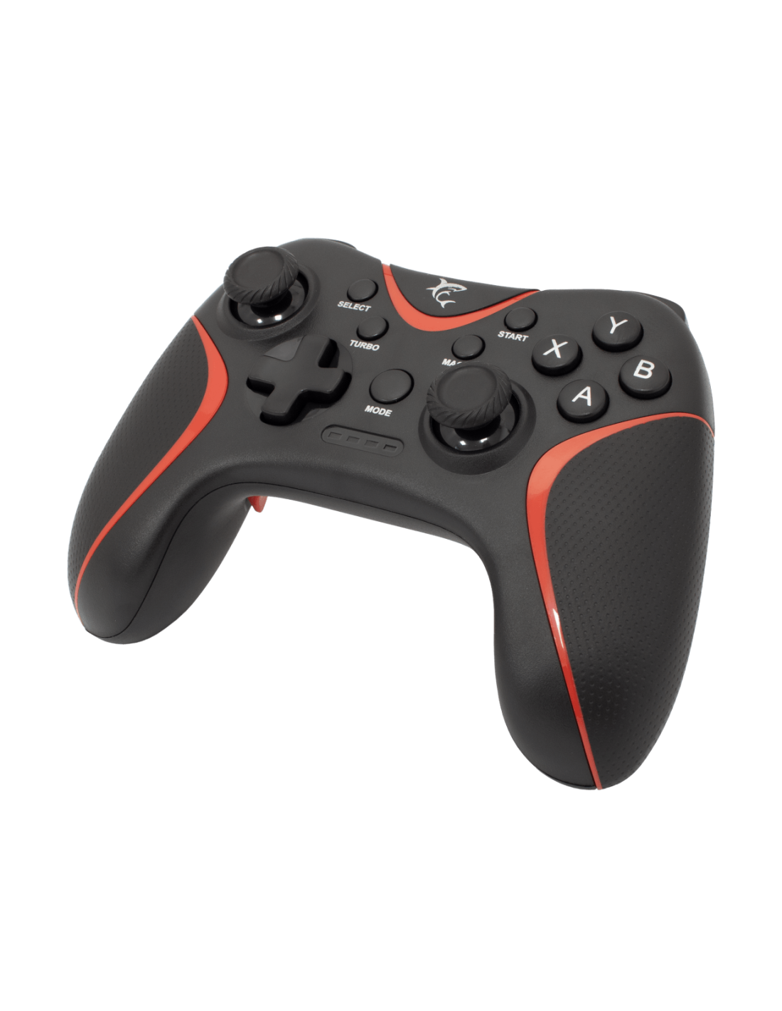 White Shark DECURION GP-2038 PS3/PC/Android/TV Digitális Gamepad - Image 6
