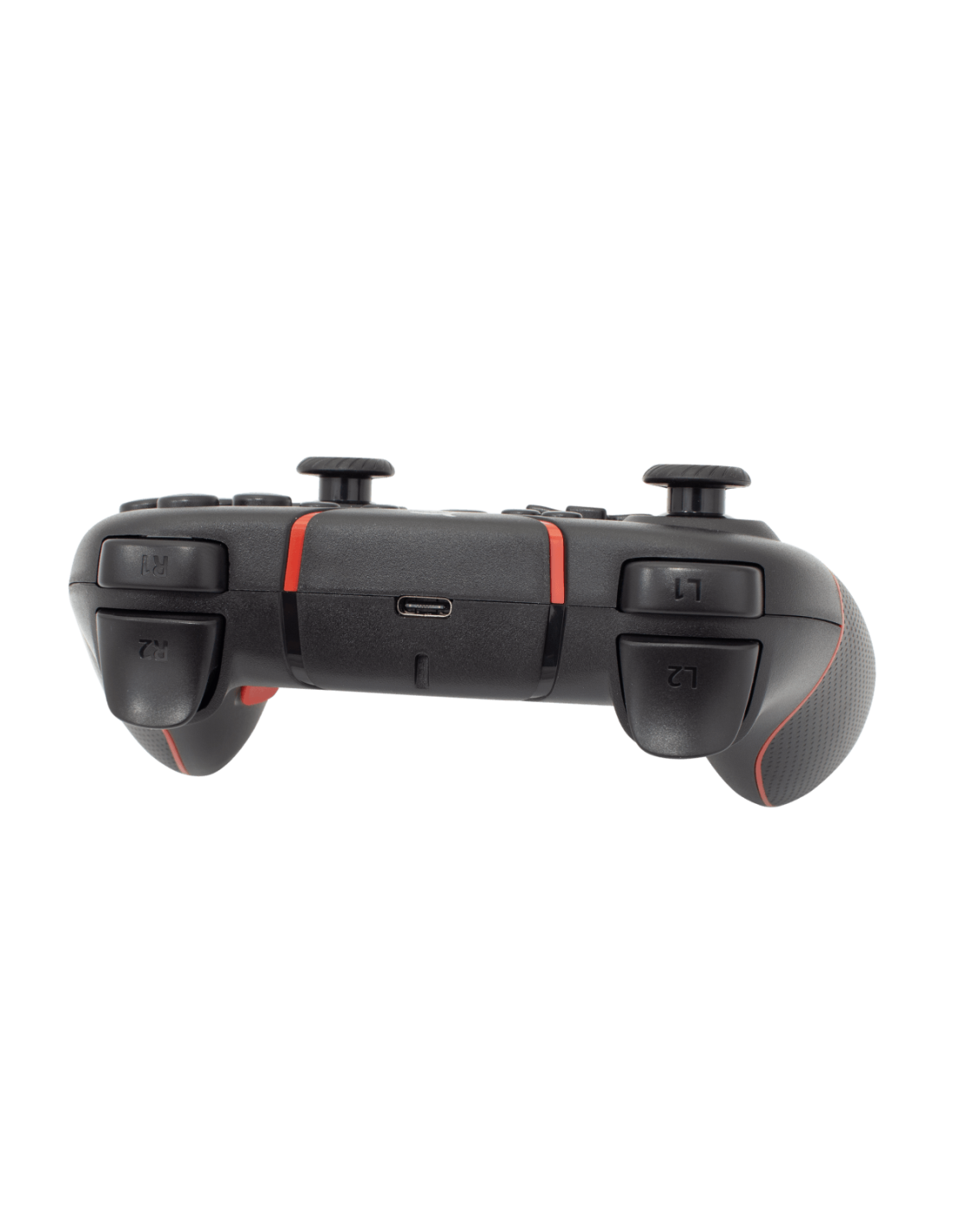 White Shark DECURION GP-2038 PS3/PC/Android/TV Digitális Gamepad - Image 4