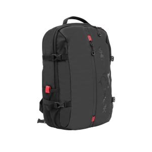 White Shark GBP-009 TROOPER 16" gamer hátizsák, fekete