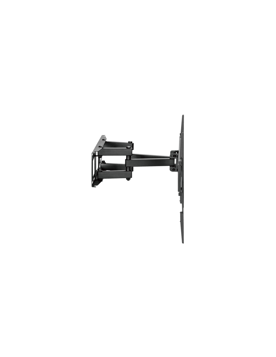PLB-3646-2 37"- 80" / 91-203m fali konzol, dönthető, forgatható - Image 7