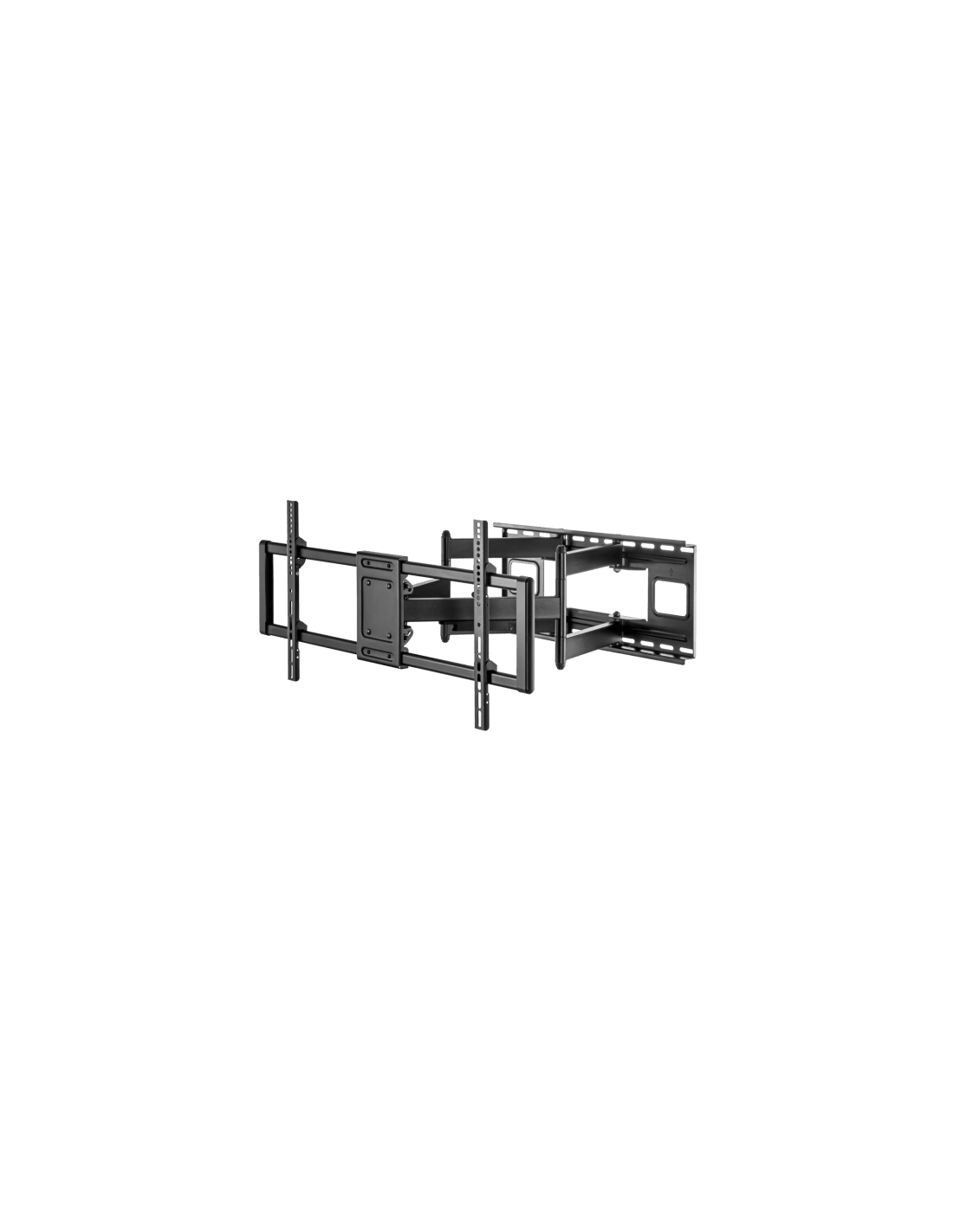 PLB-7486 fali konzol, dönthető, forgatható 43"- 100" (109 cm - 254 cm) - Image 7