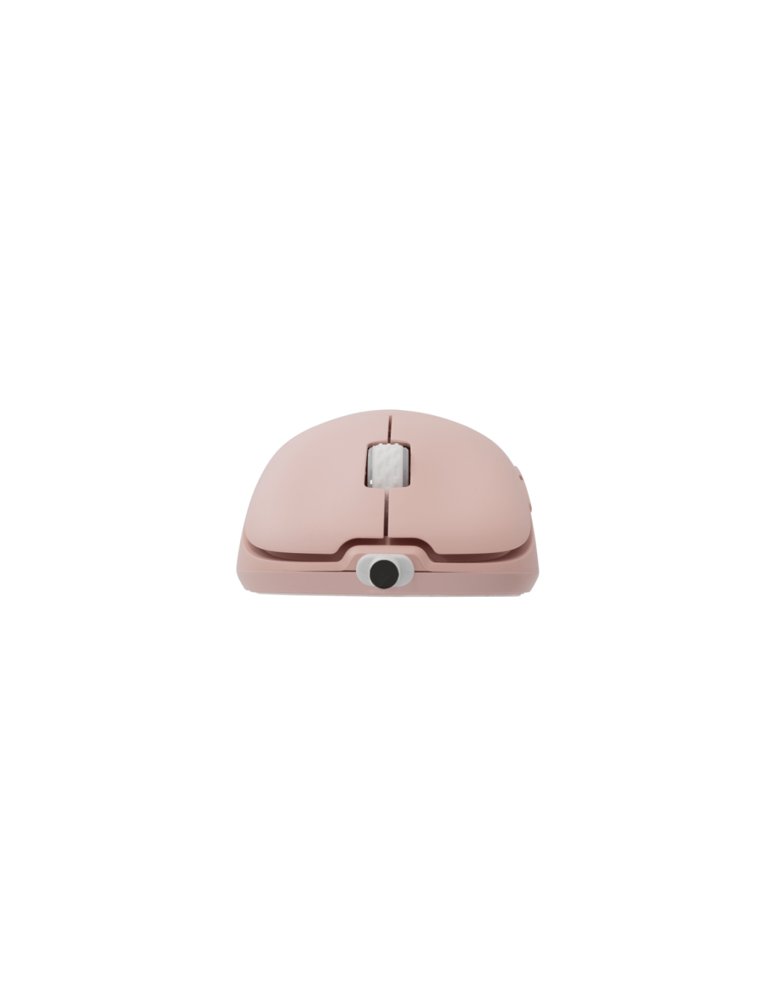 White Shark GRAPHENE-P, GM-5014P gamer egér,6D, pink, 6200 dpi, RGB - Image 4