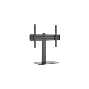 Sbox FS-305-2 asztali monitor- és TV tartó állvány 37"- 70" / 73-81cm