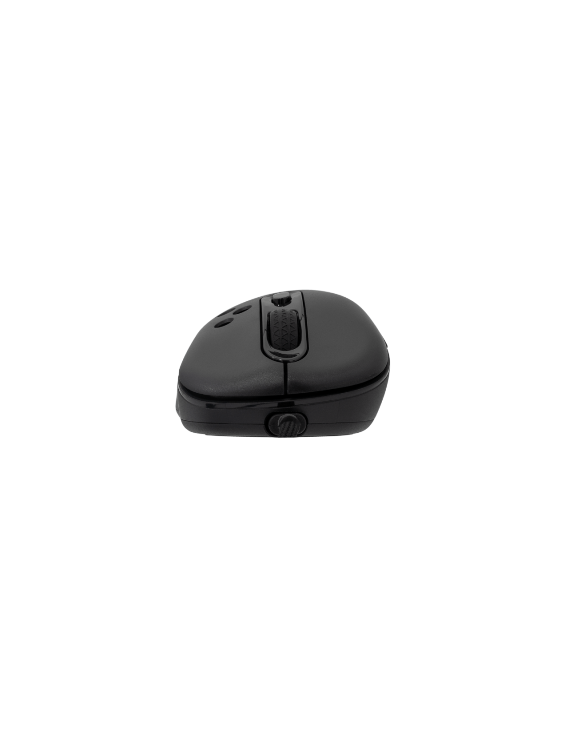 White Shark AZRAEL-B, GM-5013B gamer egér,6D, fekete, 7200 dpi, RGB - Image 4