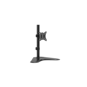 Sbox LCD-F012-2 egy karos asztali monitor tartó 17"-32" / 43-81cm