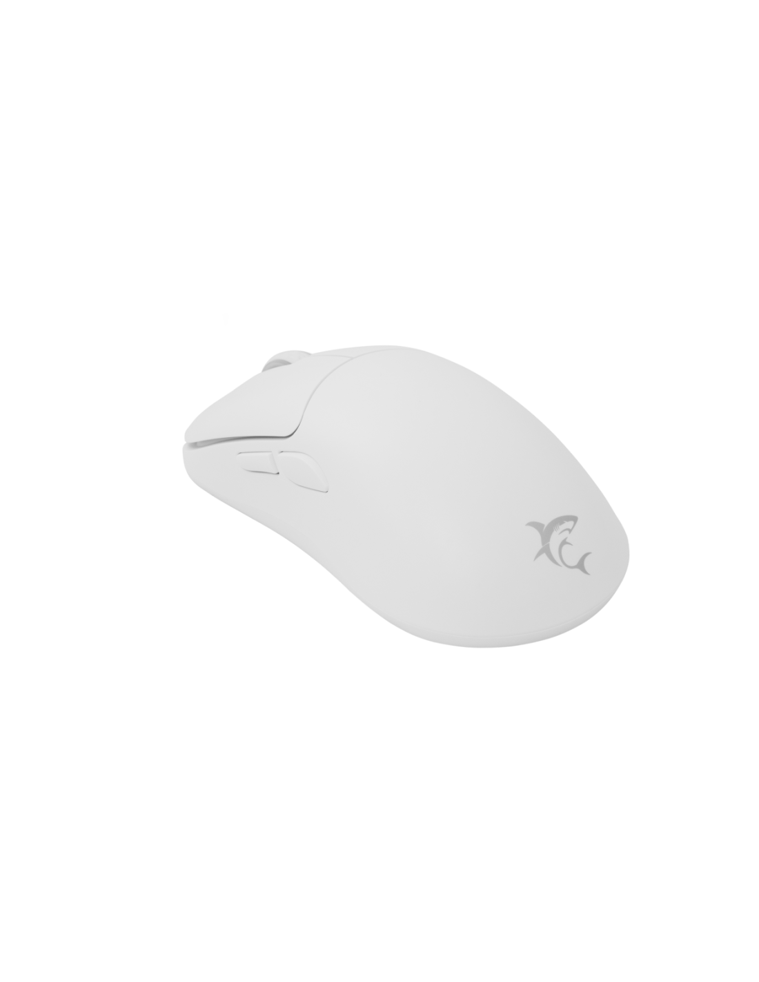 White Shark AERO-W, WGM-5015W vezeték nélküli gamer egér,6D, fehér, 10.000 dpi - Image 7