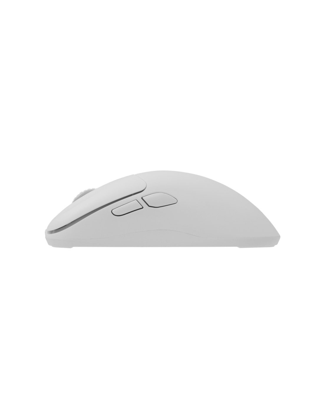 White Shark AERO-W, WGM-5015W vezeték nélküli gamer egér,6D, fehér, 10.000 dpi - Image 5