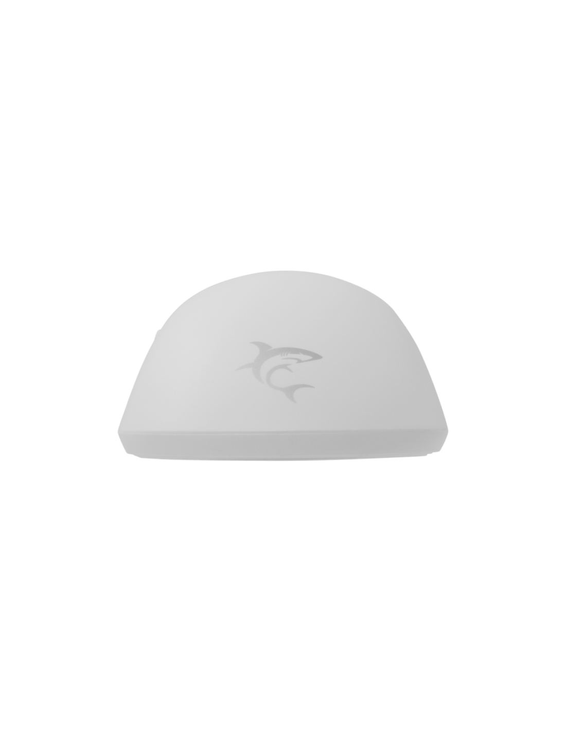 White Shark AERO-W, WGM-5015W vezeték nélküli gamer egér,6D, fehér, 10.000 dpi - Image 3