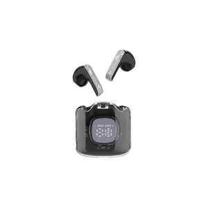 Sbox EB-TWS148B bluetooth Earbuds fülhallgató mikrofonnal, fekete