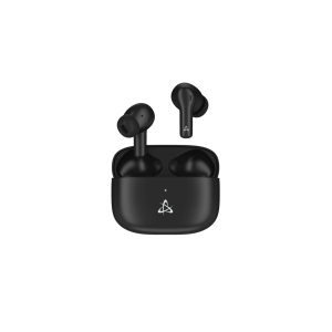 Sbox EB-TWS54B bluetooth Earbuds fülhallgató 4 mikrofonnal, fekete