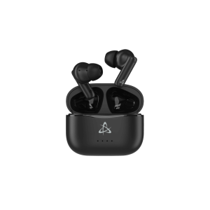 Sbox EB-TWS05B bluetooth in-ear fülhallgató mikrofonnal, fekete