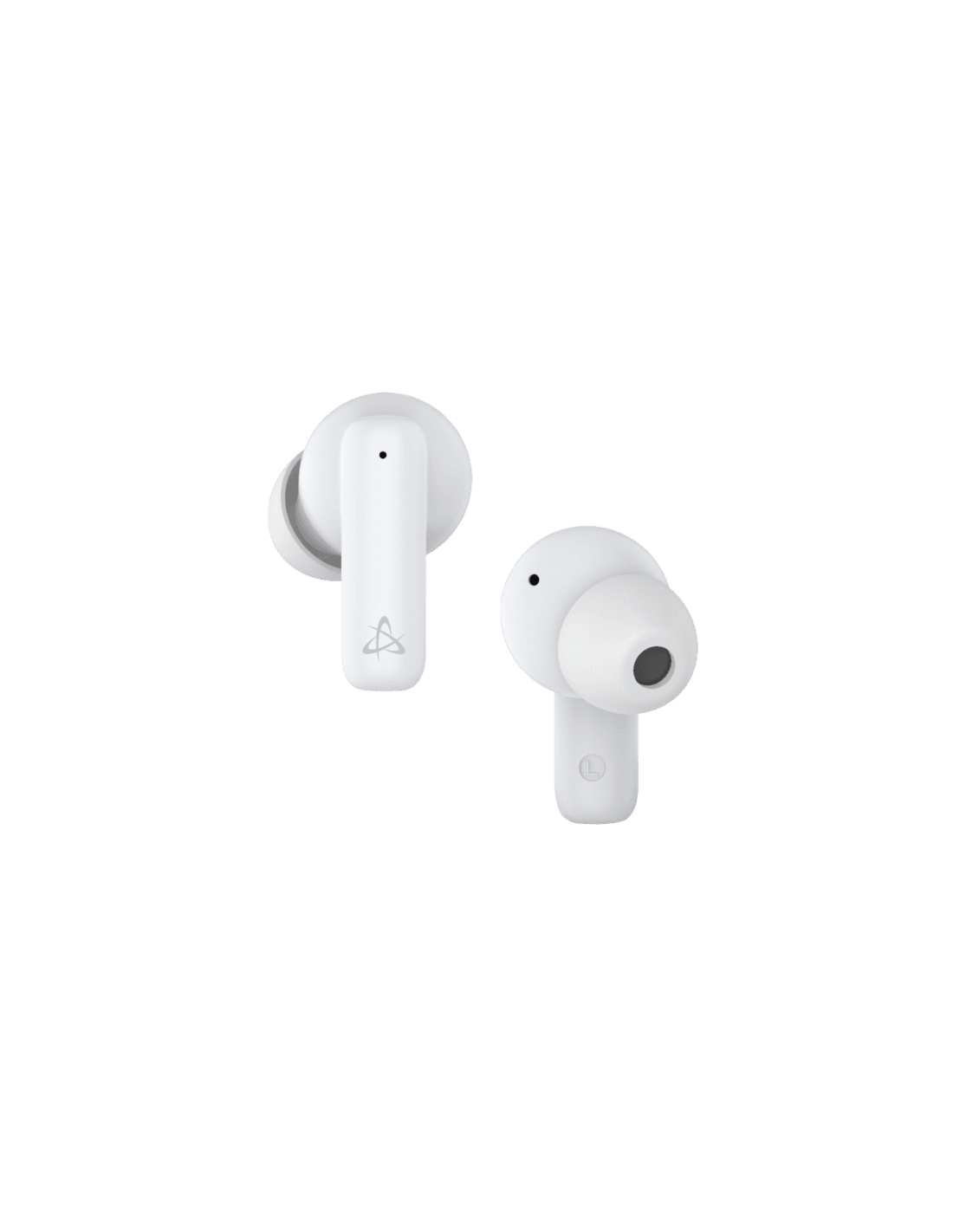 Sbox EB-TWS05W bluetooth in-ear fülhallgató mikrofonnal, fehér - Image 7