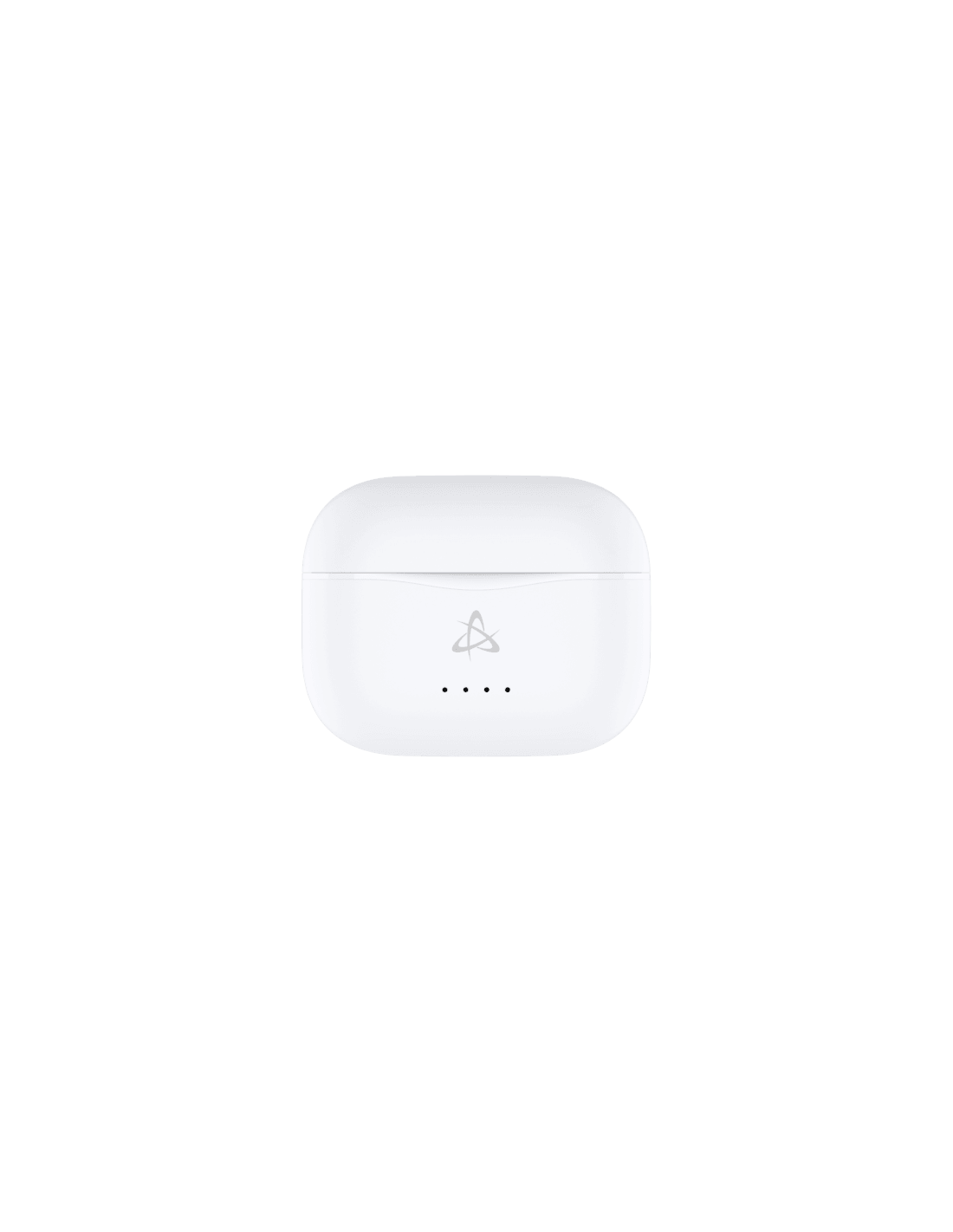 Sbox EB-TWS05W bluetooth in-ear fülhallgató mikrofonnal, fehér - Image 6