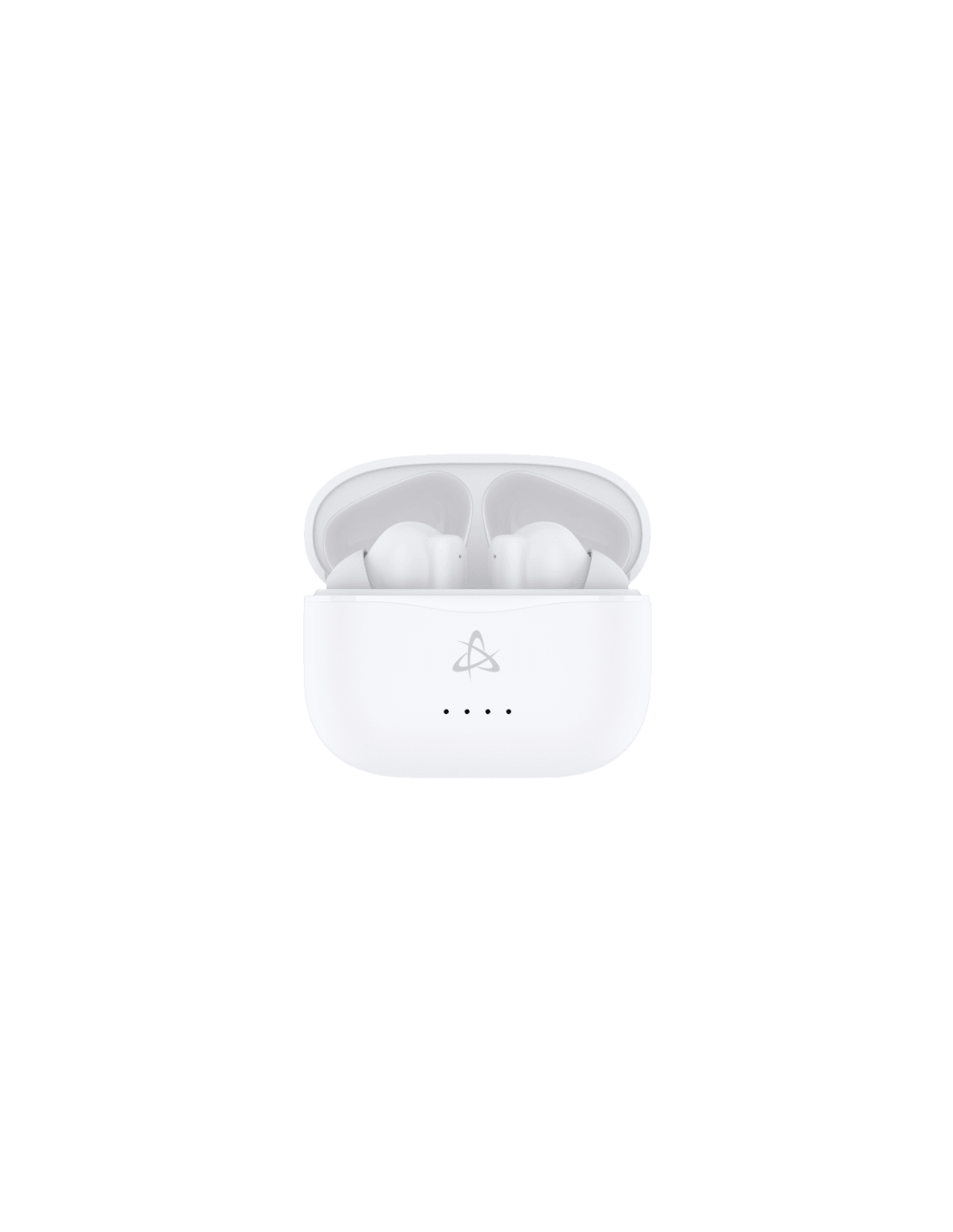 Sbox EB-TWS05W bluetooth in-ear fülhallgató mikrofonnal, fehér - Image 5