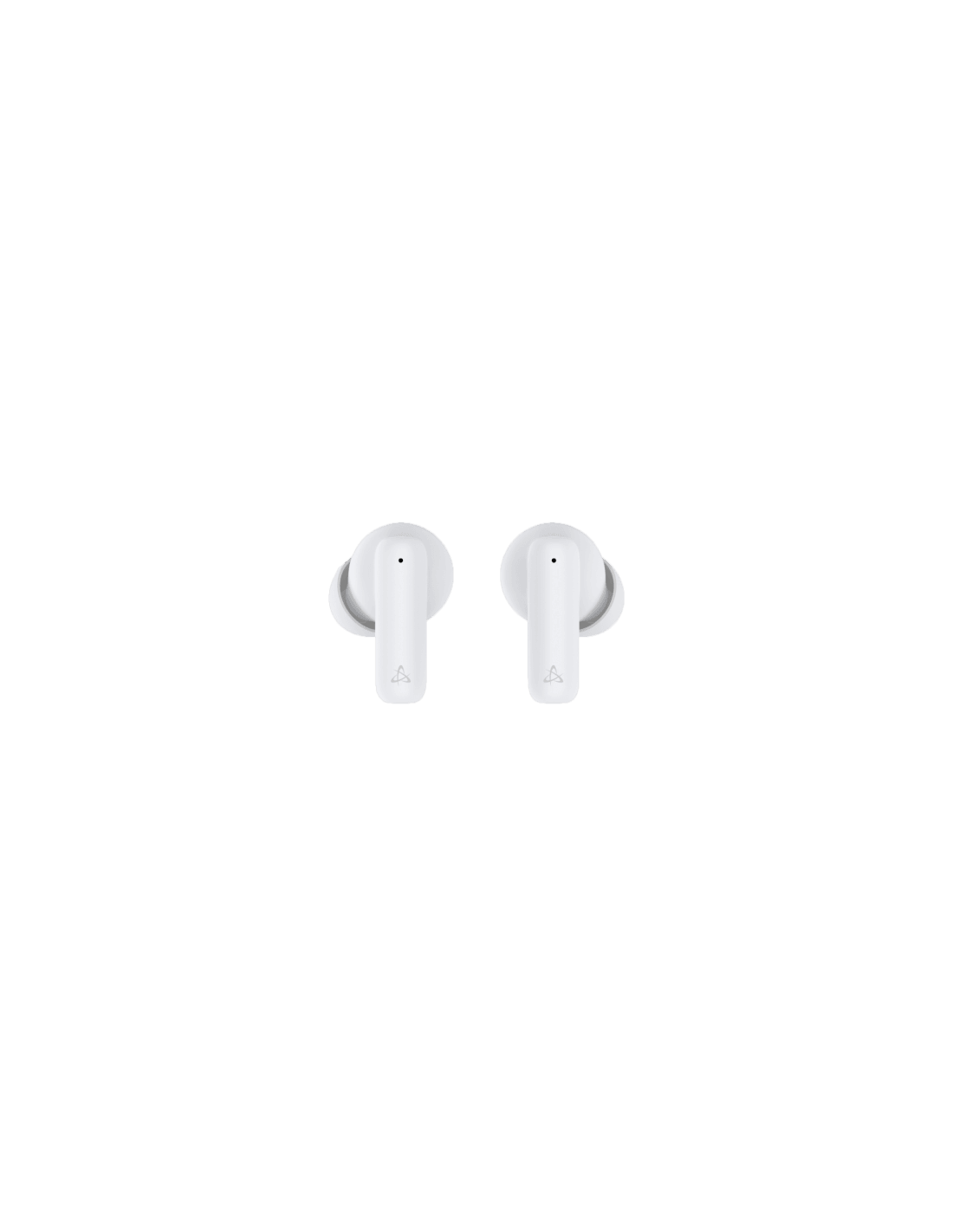 Sbox EB-TWS05W bluetooth in-ear fülhallgató mikrofonnal, fehér - Image 3