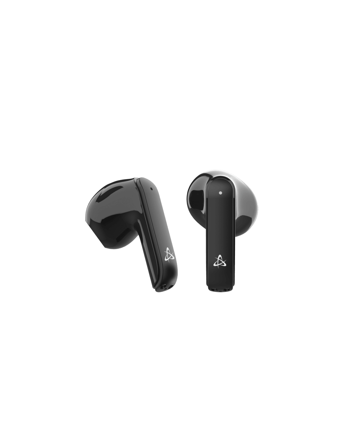 Sbox EB-TWS12B bluetooth in-ear fülhallgató mikrofonnal, fekete - Image 5